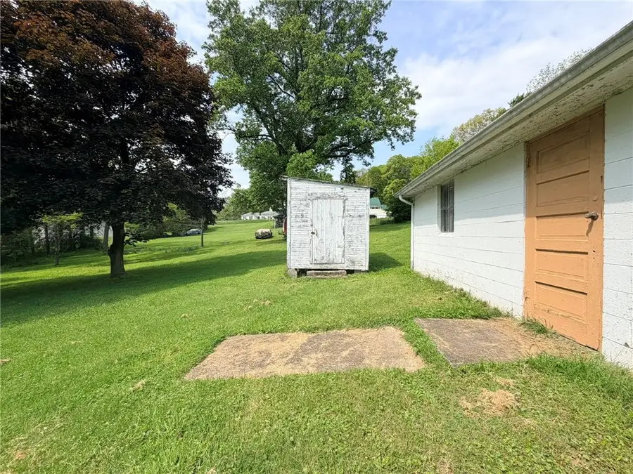 0 Williams Road, Burgettstown, PA 15021 - #2