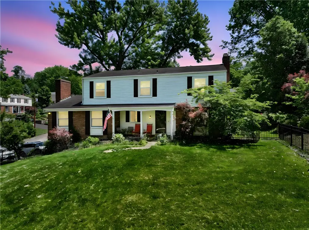 2347 Hidden Timber Dr, Pittsburgh, PA 15241 - #1