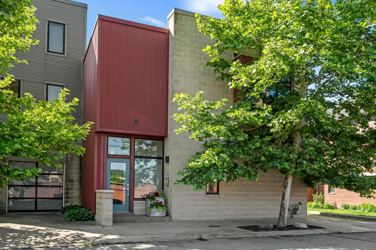 4614 Hatfield Street, Pittsburgh, PA 15201 - #1
