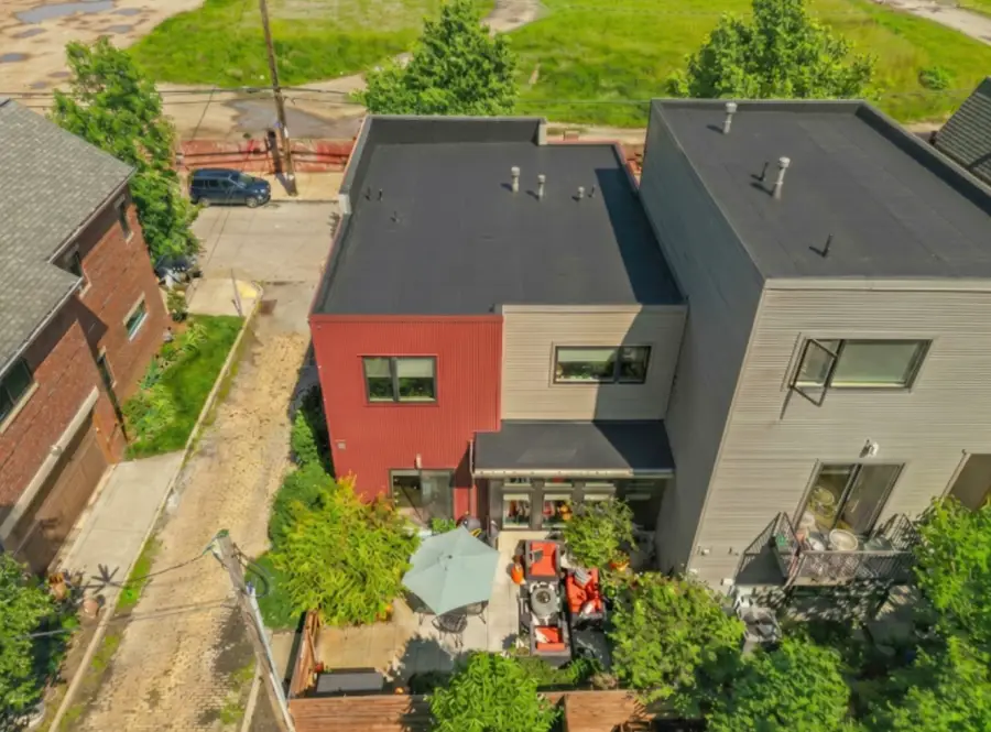 4614 Hatfield Street, Pittsburgh, PA 15201 - #2