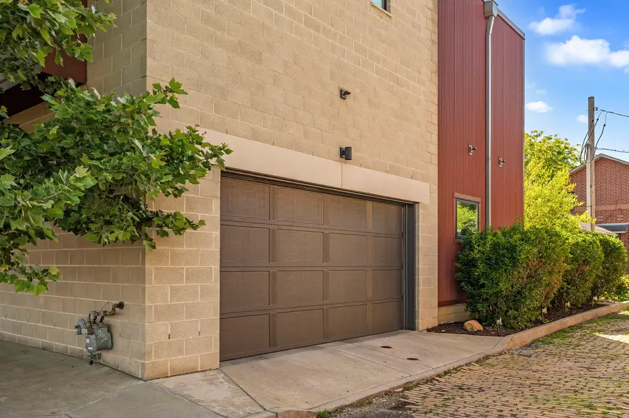 4614 Hatfield Street, Pittsburgh, PA 15201 - #3