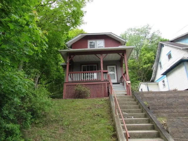 160 Tillman Avenue, Johnstown, PA 15905 - #1