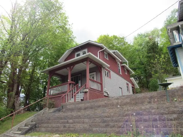 160 Tillman Avenue, Johnstown, PA 15905 - #2