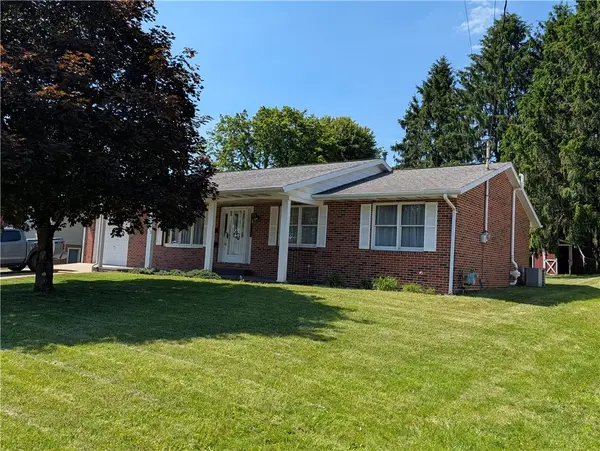 712 Belmont Street, Johnstown, PA 15904
