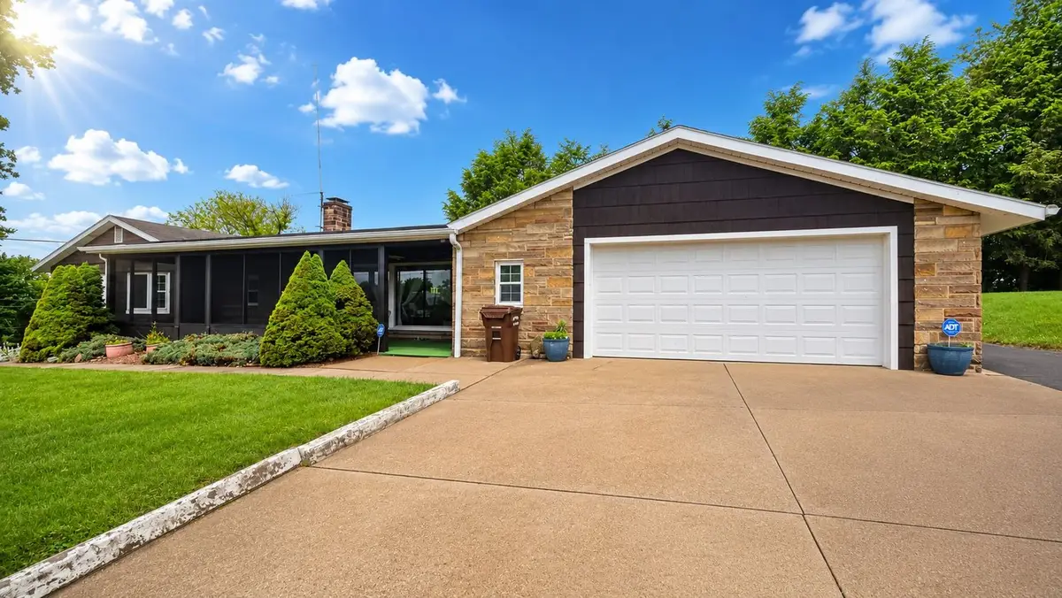 2843 Leechburg Road, Lower Burrell, PA 15068 - #1