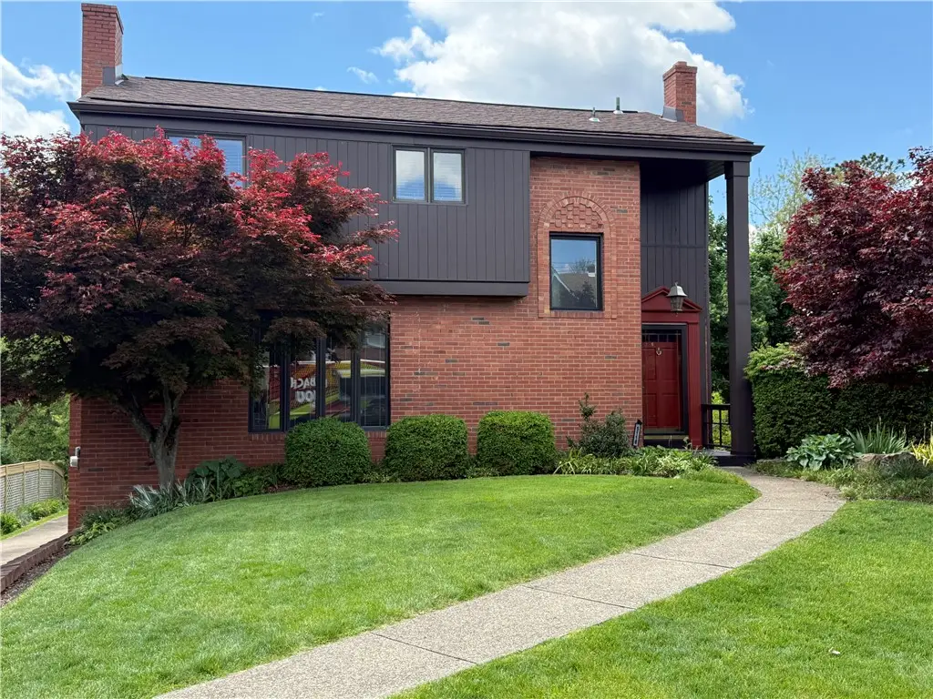 5118 Frich Drive, Pittsburgh, PA 15227 - #1