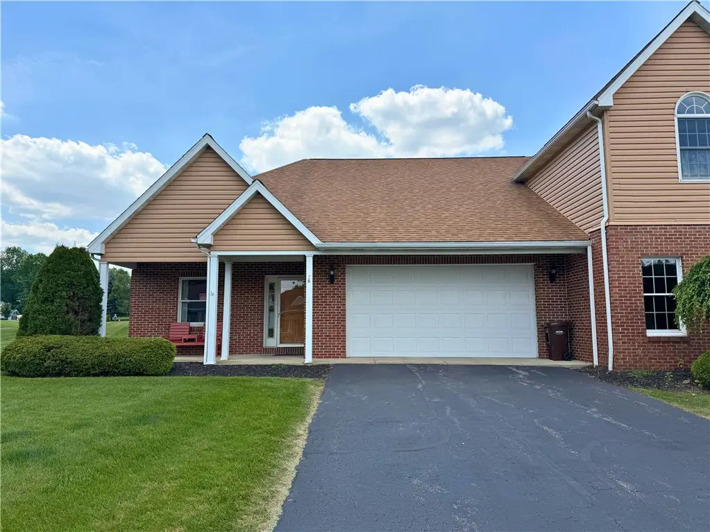 28 Manor Drive, Grove City, PA 16127 - #1