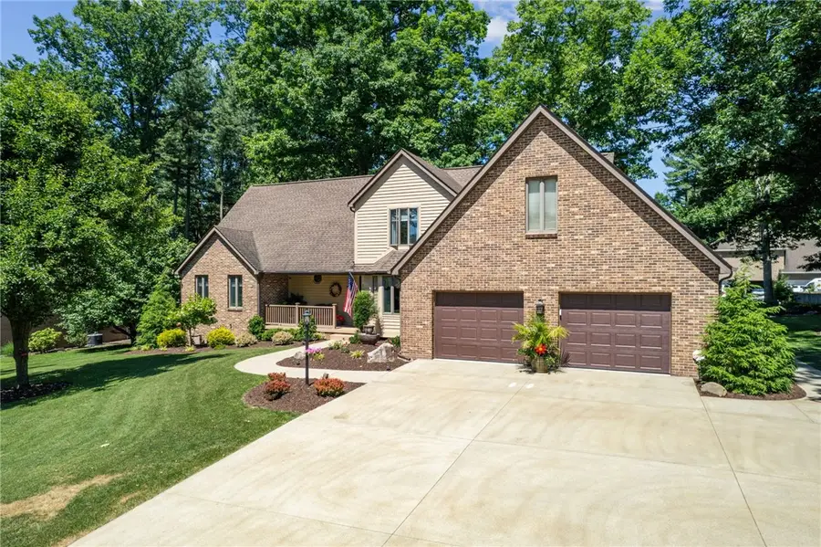 153 Lakewood Rd, Greensburg, PA 15601 - #2