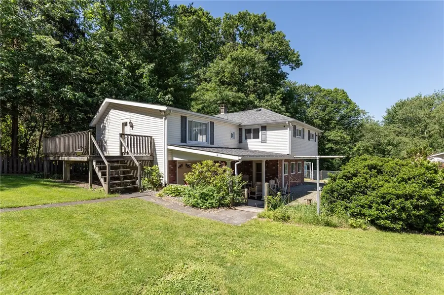 R 2220 2nd St, Connellsville, PA 15425 - #3