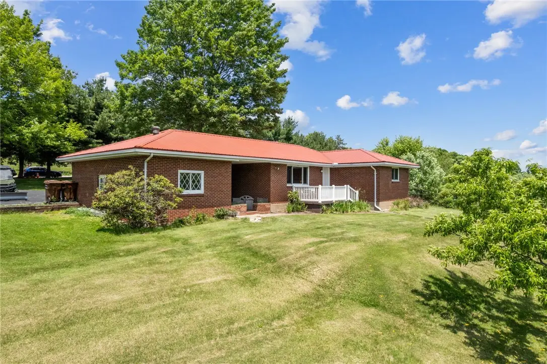 612 Rich Hill Rd, Leechburg, PA 15656 - #1