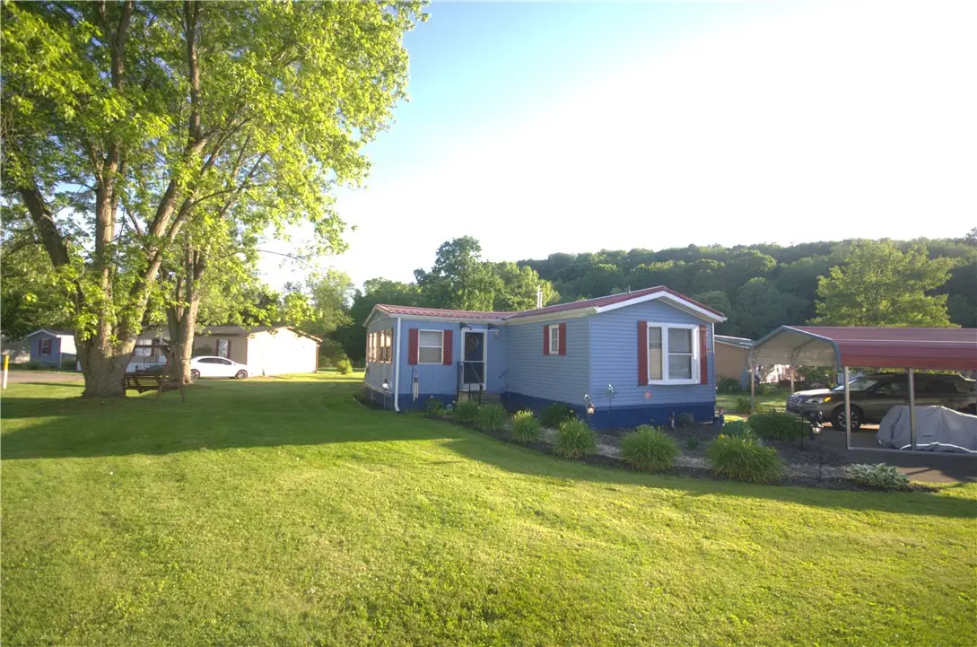 46 Maple Court, Beaver Falls, PA 15010 - #1
