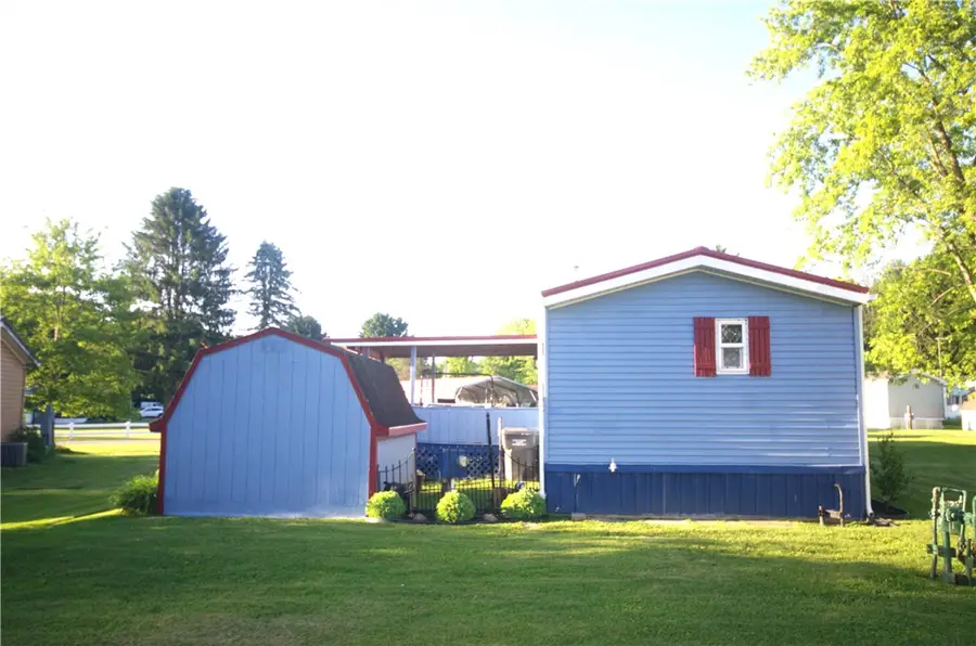 46 Maple Court, Beaver Falls, PA 15010 - #3