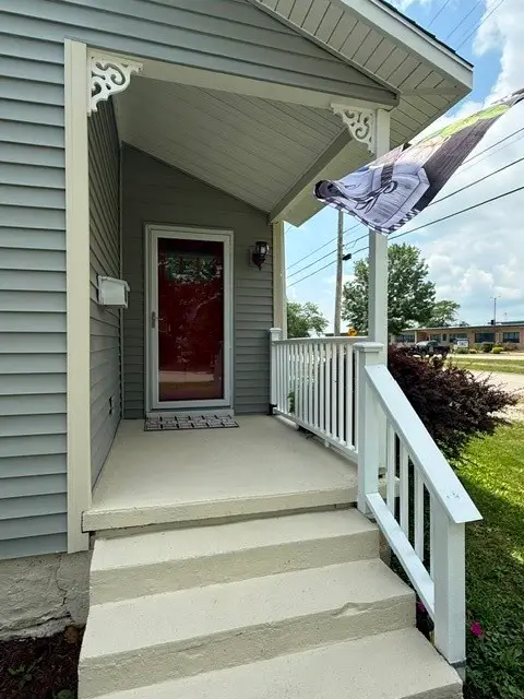 353 Derrick Ave, Uniontown, PA 15401 - #2