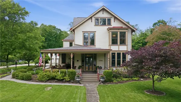1001 Glenshaw Ave, Glenshaw, PA 15116