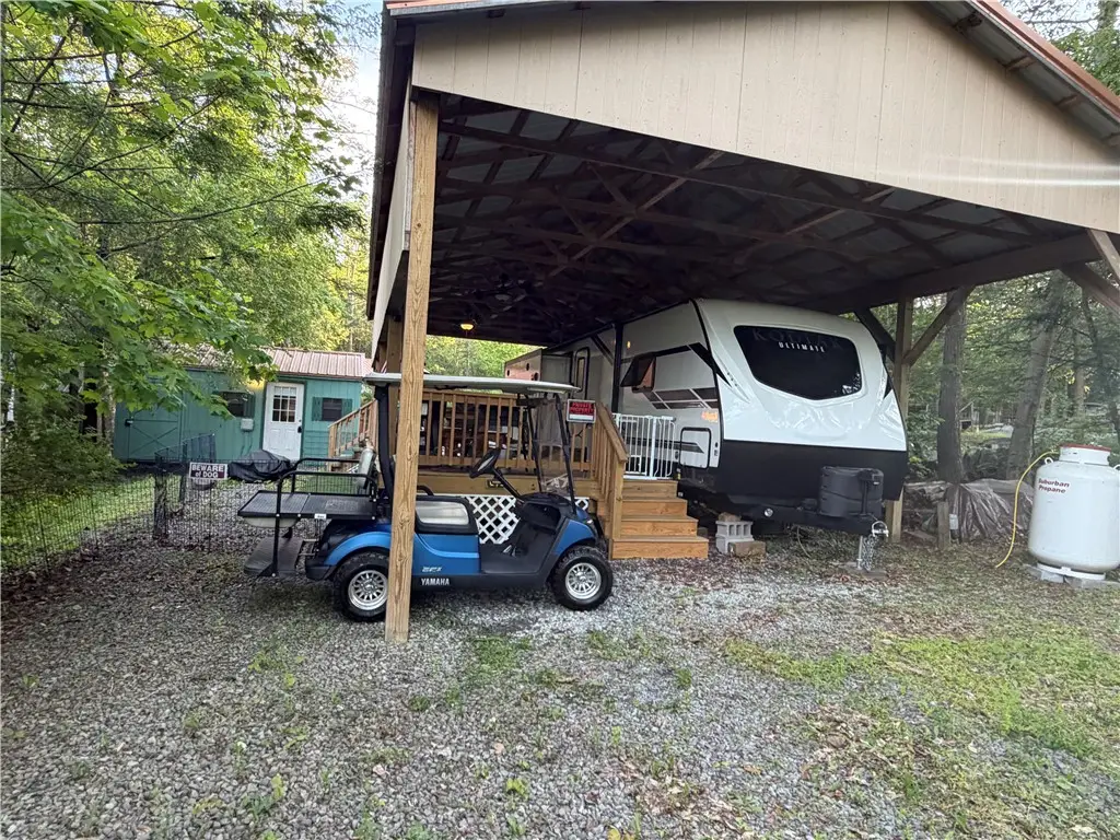 127 Brookeside Circle, Flinton, PA 16640 - #1