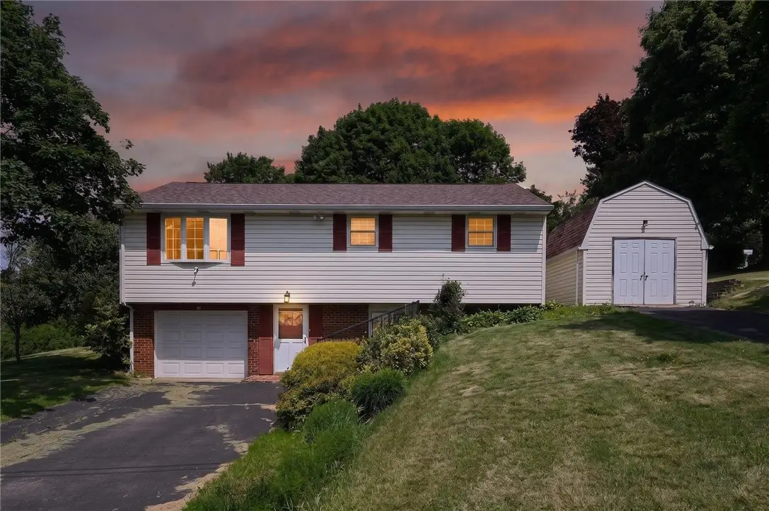 105 Willow Dr, Sarver, PA 16055 - #1