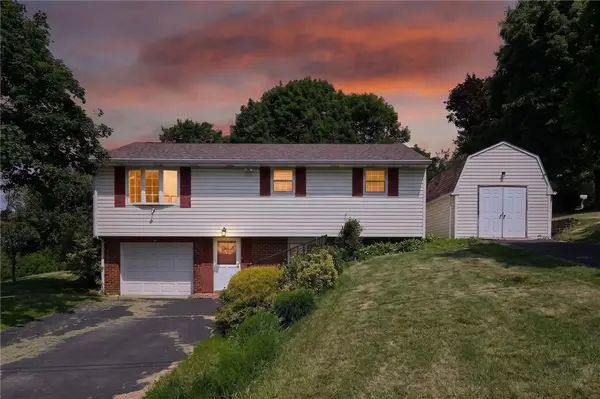 105 Willow Dr, Sarver, PA 16055