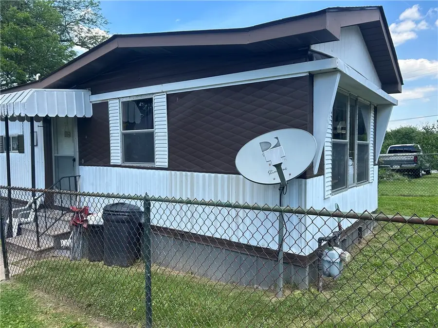 419 Short St, Derry, PA 15627 - #2