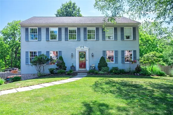 109 Pagoda Drive, Monroeville, PA 15146