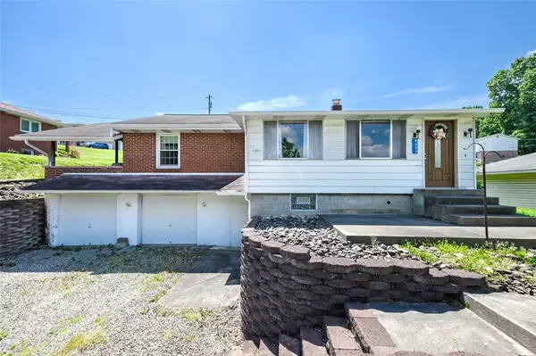 6403 Old William Penn Highway, Murrysville, PA 15632