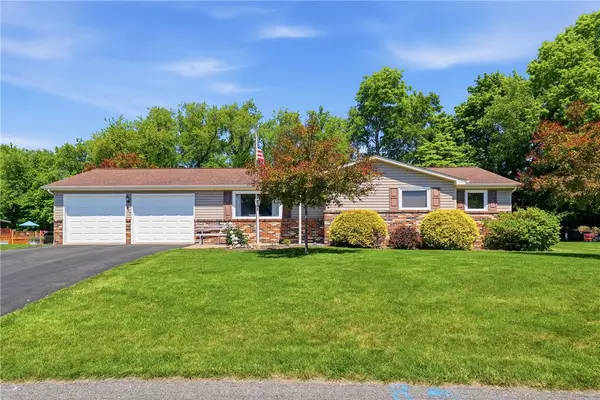 164 Heather Dr, Butler, PA 16001