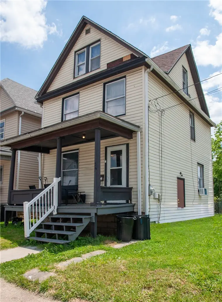 545 W Brady Street, Butler, PA 16001 - #2