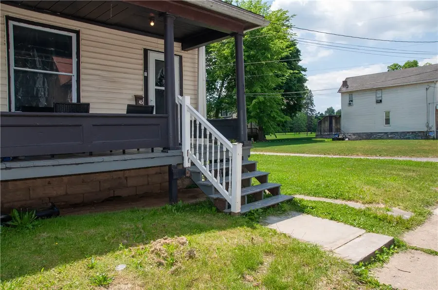 545 W Brady Street, Butler, PA 16001 - #3