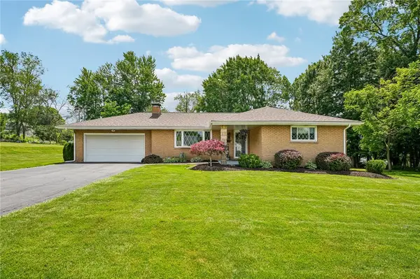 770 Vogan St, New Castle, PA 16101
