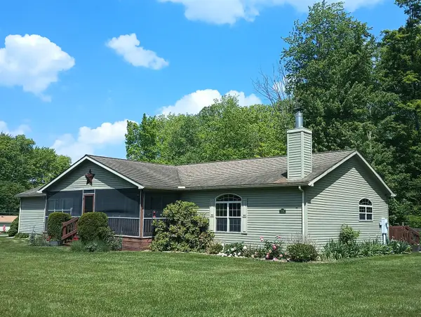 2082 Quincy Lane, Espyville, PA 16424