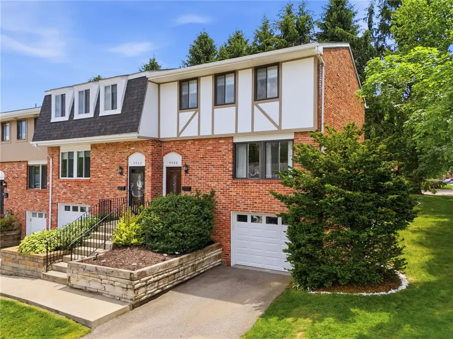 4400 Laurel Oak Drive, Allison Park, PA 15101 - #2