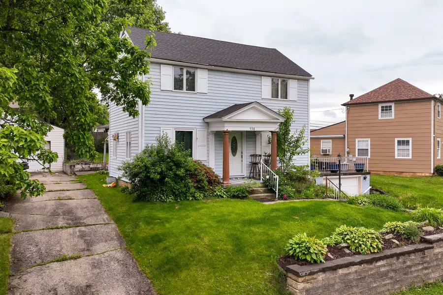 538 Independence Drive, Clairton, PA 15025 - #2