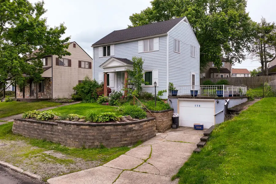 538 Independence Drive, Clairton, PA 15025 - #3
