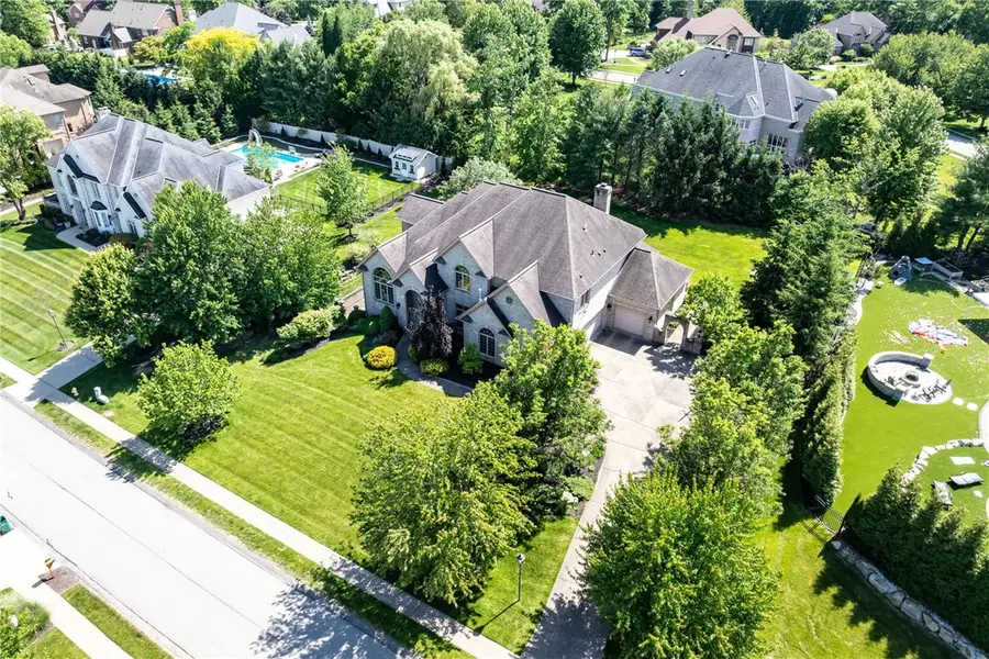 2114 N Villa Ct, Gibsonia, PA 15044 - #3