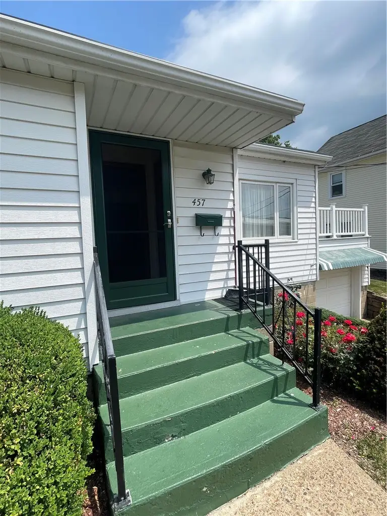 457 Chestnut St, Indiana, PA 15701 - #2