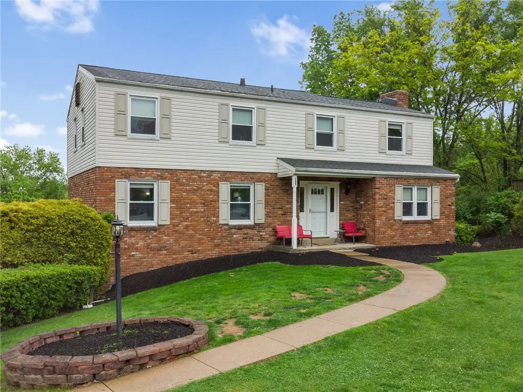105 Hidden Valley Rd, Monroeville, PA 15146 - #1