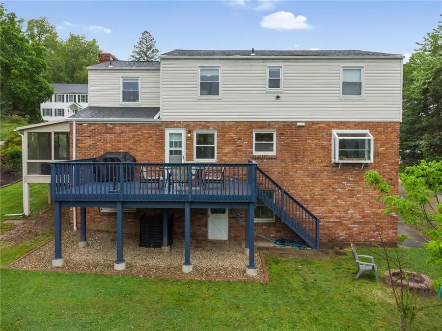 105 Hidden Valley Rd, Monroeville, PA 15146 - #2