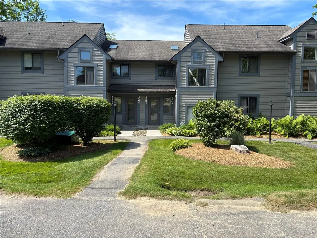 4506 Swiss Mt. Drive, Champion, PA 15622 - #1
