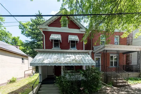 1315 Labelle Ave, Pittsburgh, PA 15221