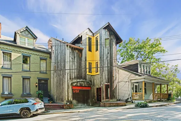 1787 Perrysville Avenue, Pittsburgh, PA 15212
