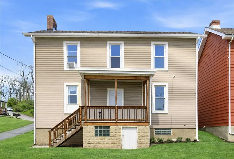 601 Mt Pleasant St, Greensburg, PA 15601 - #2