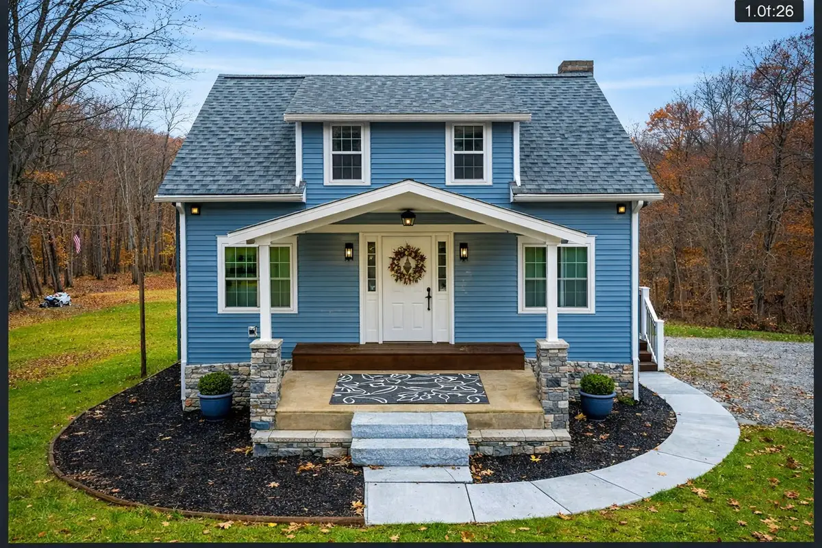 484 Tank Farm Road, Independence, PA 15001 - #1