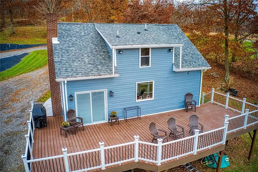 484 Tank Farm Road, Independence, PA 15001 - #2