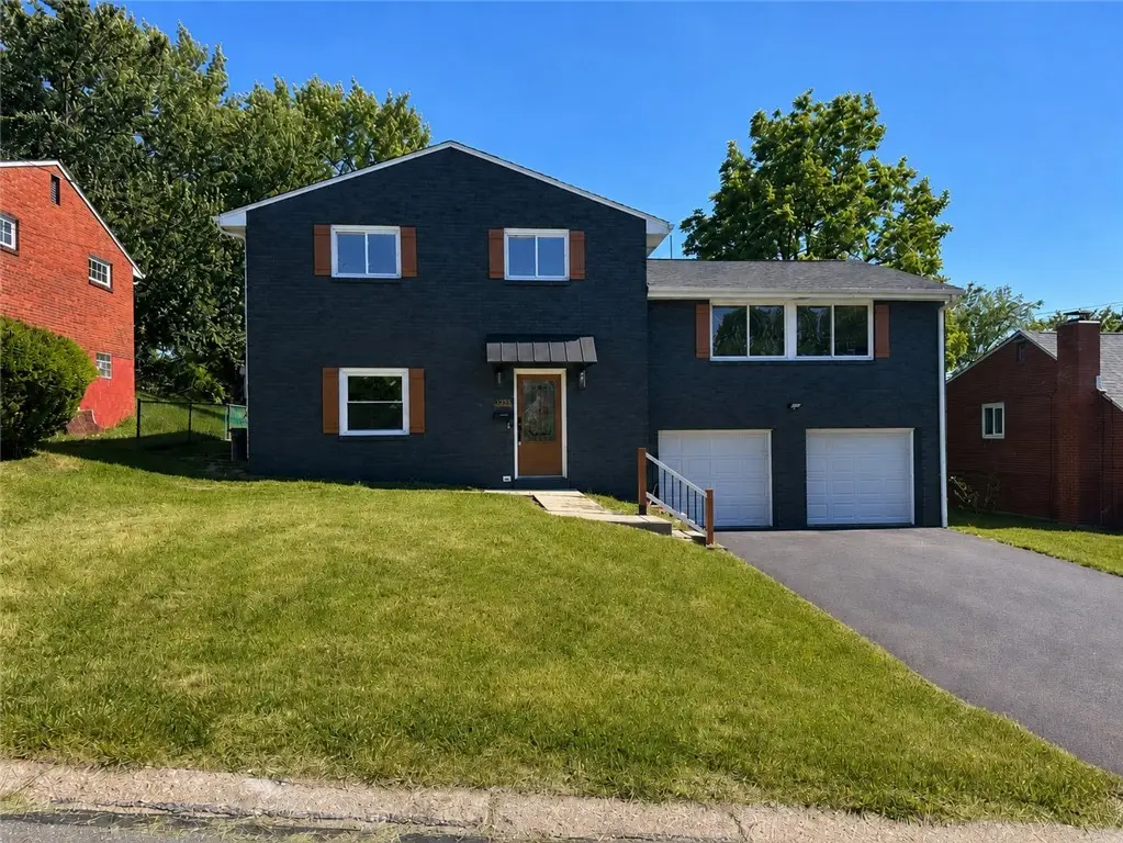 1325 Cardinal Drive, Pittsburgh, PA 15243 - #1