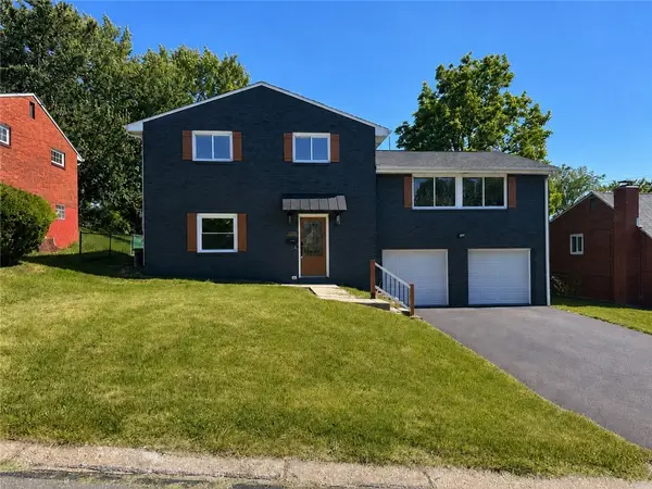 1325 Cardinal Drive, Pittsburgh, PA 15243