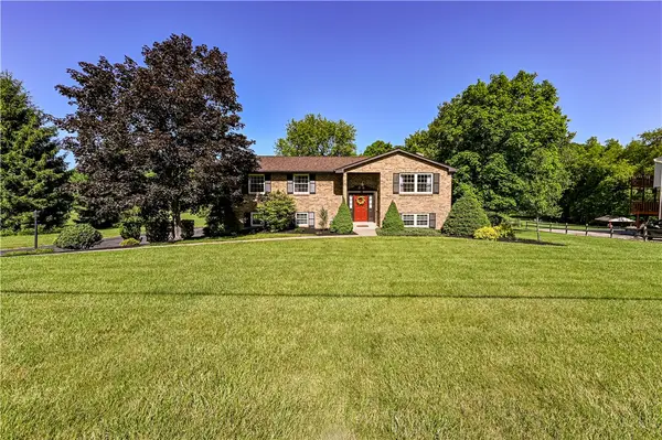 3427 Hills Church Rd, Export, PA 15632