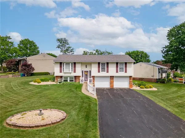 566 Sautter Dr, Crescent, PA 15046