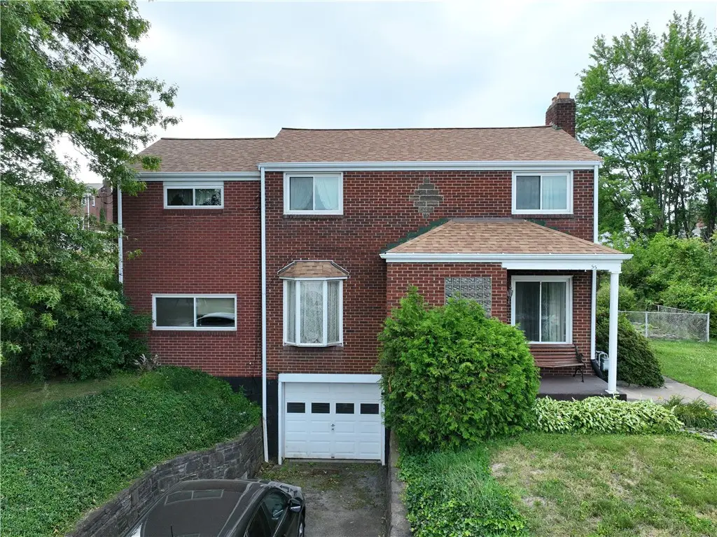 55 Sylvanus Ave, Uniontown, PA 15401 - #1