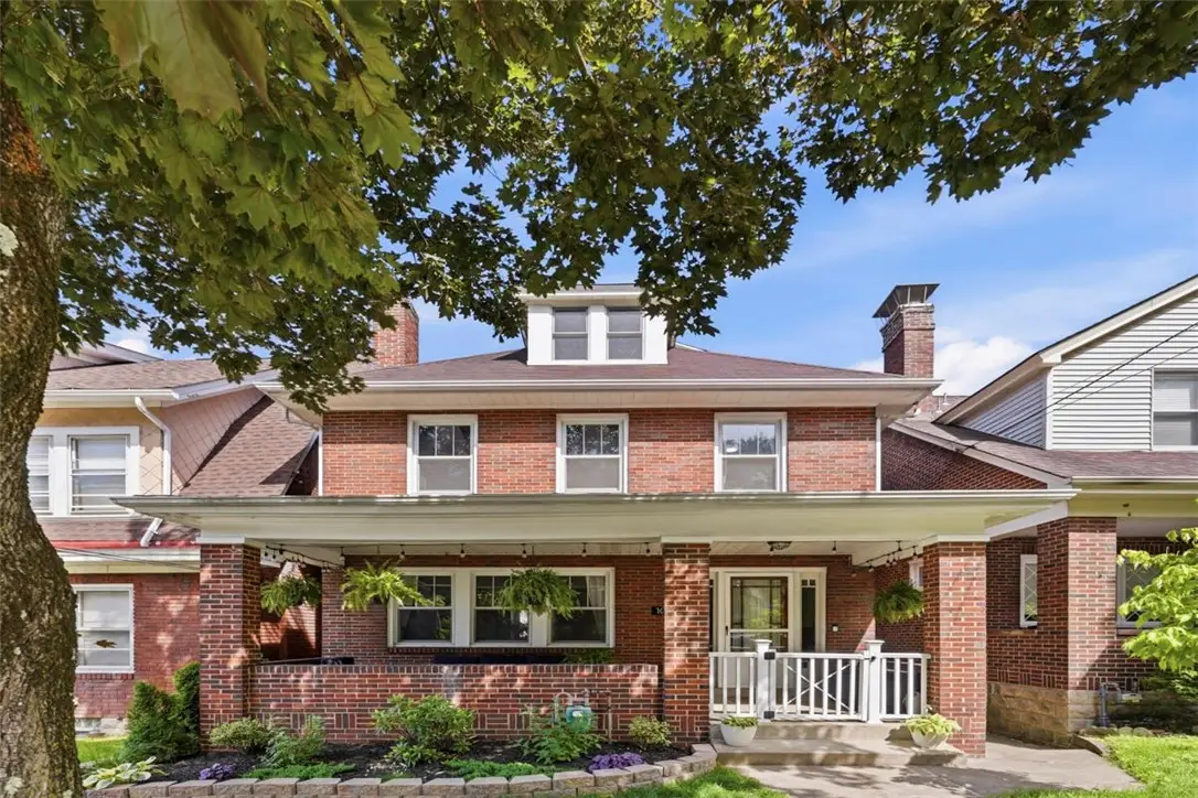 1026 Morningside Ave, Pittsburgh, PA 15206 - #1