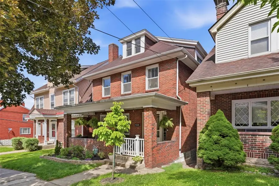 1026 Morningside Ave, Pittsburgh, PA 15206 - #2
