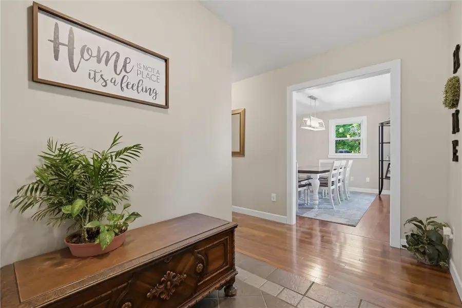 200 S Park Street, New Wilmington, PA 16142 - #3